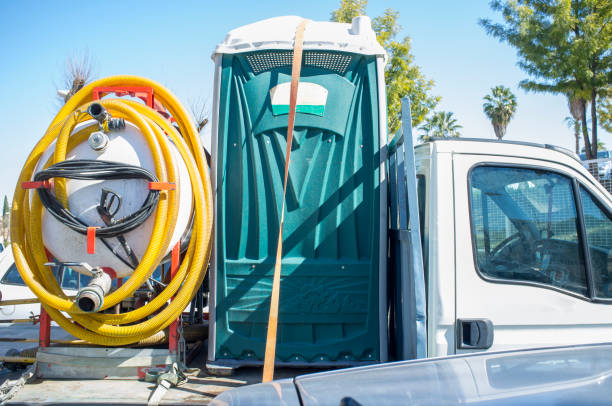 Best Affordable portable toilet rental  in Mcadenville, NC