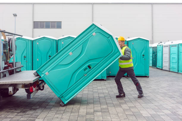 Affordable portable toilet rental in Mcadenville, NC