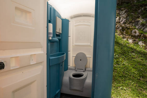 Best Portable bathroom rental  in Mcadenville, NC