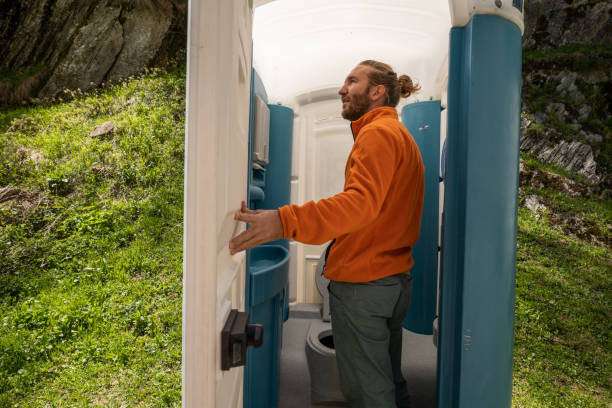 Best Emergency porta potty rental  in Mcadenville, NC