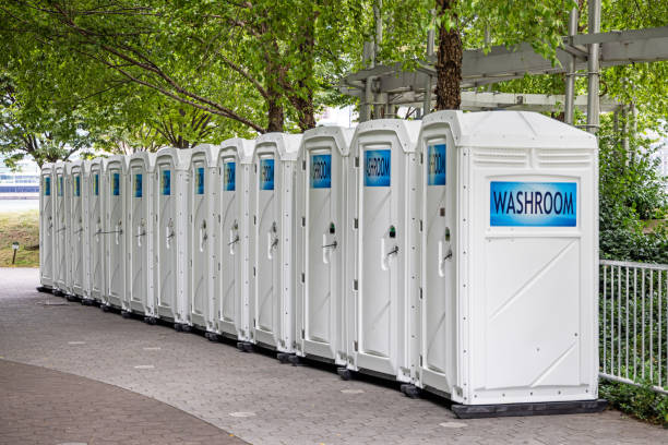 Affordable portable toilet rental in Mcadenville, NC