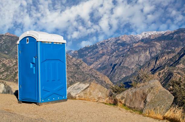 Portable Toilet Options We Offer in Mcadenville, NC