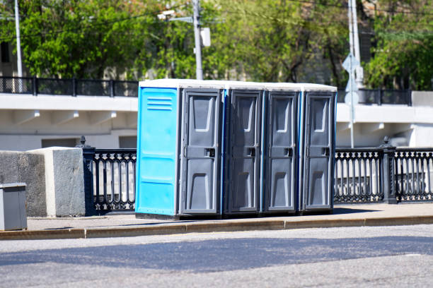 Best Affordable portable toilet rental  in Mcadenville, NC