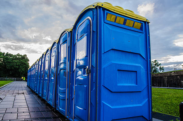 Best Construction site porta potty rental  in Mcadenville, NC