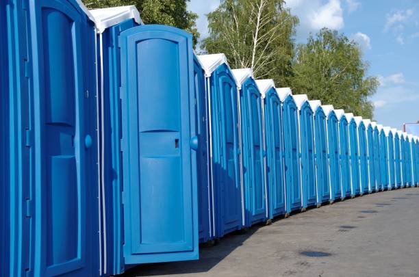 Best Affordable porta potty rental  in Mcadenville, NC